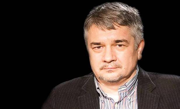 Ищенко: Президентом Украины может стать и телеграфный столб Ищенко: Президентом Украины может стать и телеграфный столб
