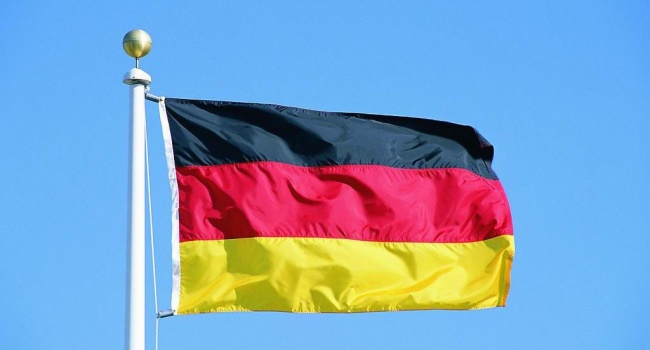 Германия придумала как ограничить наплыв украинцев в свою страну