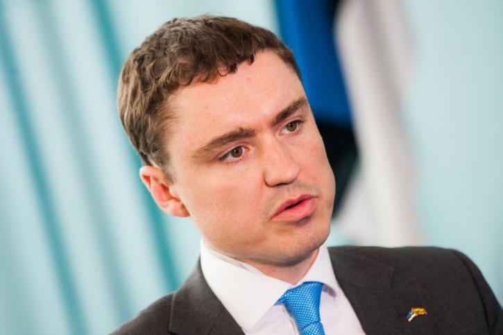 Премьер Эстонии объявил, на какую неслыханную жертву пойдет Таллин «ради» России - СМИ Премьер Эстонии объявил, на какую неслыханную жертву пойдет Таллин «ради» России - СМИ