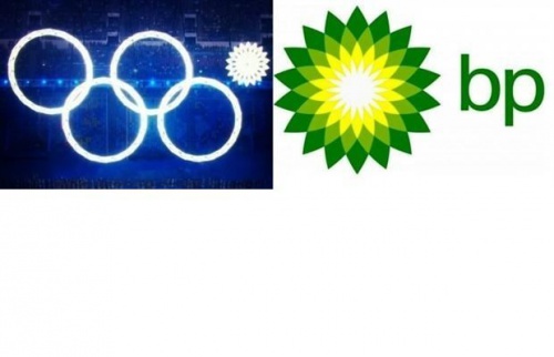 Как прокол на открытии Олимпиады стал брендом. Сочи-2014 (ФОТО)