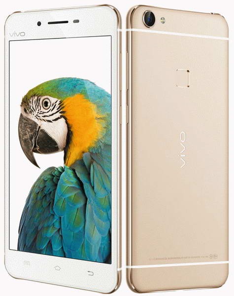 Планшетофон Vivo X6S Plus