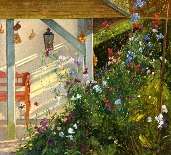 Ð¡Ð¸Ð¼ÑÐ¾Ð½Ð¸Ñ ÐÐÑÐ¿ÐÑÐ½Ð¾Ð³Ð¾ ÑÐ²ÐÑÐÐ½ÑŒÑ... ÐÑÐ¸ÑÐÐ½ÑÐºÐ¸Ð¹ ÑÑƒÐ´Ð¾ÐÐ½Ð¸Ðº Timothy Easton