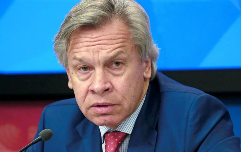 Пушков поддел Румынию с ее проамериканской политической «слепотой».