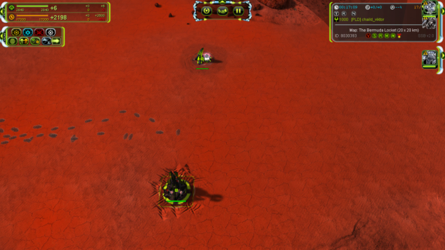 Supreme Commander: Forged Alliance. Стратегия, которая опередила своё время Supreme Commander: Forged Alliance. Стратегия, которая опередила своё время
