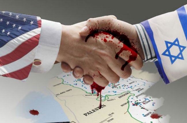 Израильское лобби в США уничтожает государство и народ