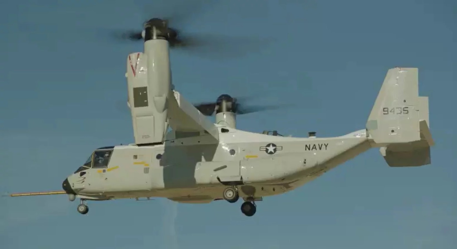 CMV22 CMV22