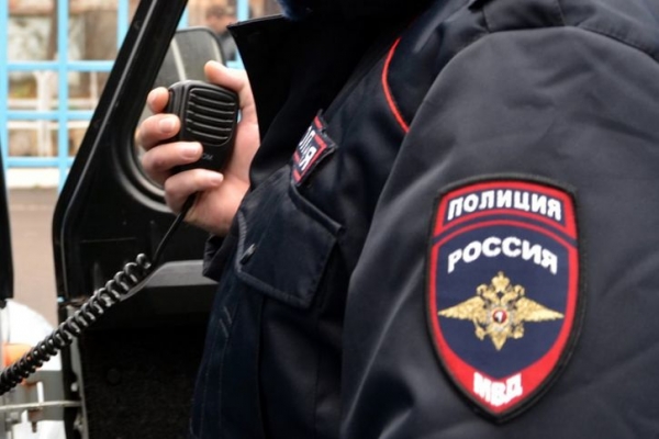 Приехав в Россию немец понял, что в плане безопасности это другой мир
