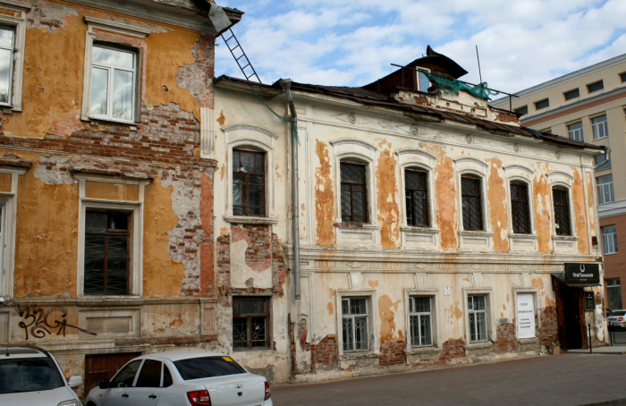 История российской золотой лихорадки