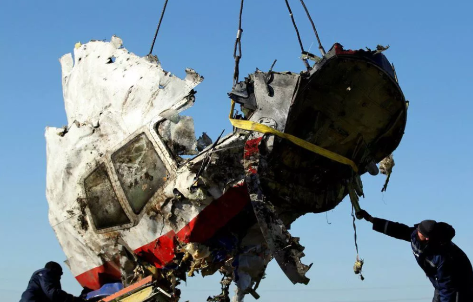 Нидерланды могут изменить «сценарий» суда в Гааге по крушению Боинга MH17 Нидерланды могут изменить «сценарий» суда в Гааге по крушению Боинга MH17