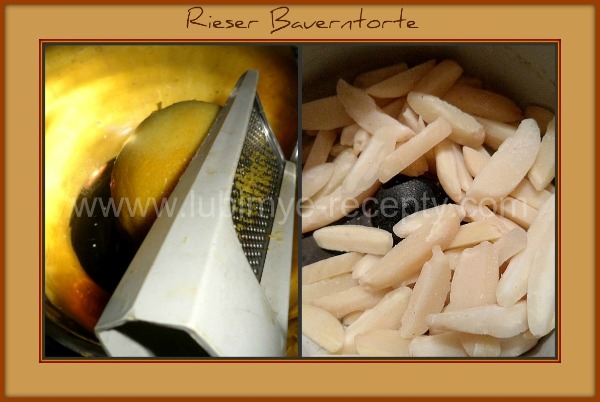"Rieser Bauerntorte" -   