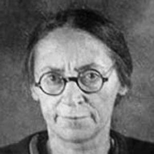 Галину Кузьменко арестовали в 1945 году в Берлине. В 1946 году она была осуждена на 8 лет заключения за участие в махновском движении