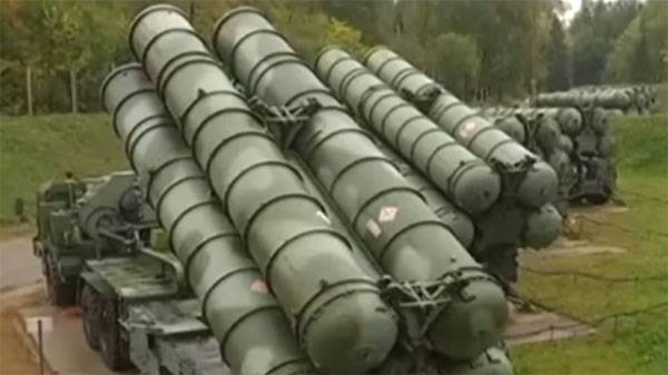 Российская армия способна "пробить" натовский «Морской щит»