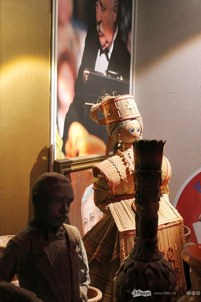 Якубович, Поле чудес, факты