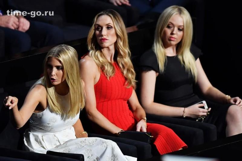 13 фото Иванки Трамп, которые ее муж хотел бы уничтожить… А вот я бы этого делать не стал! 13 фото Иванки Трамп, которые ее муж хотел бы уничтожить… А вот я бы этого делать не стал!