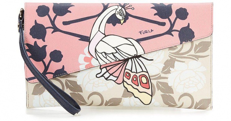 Furla Eden