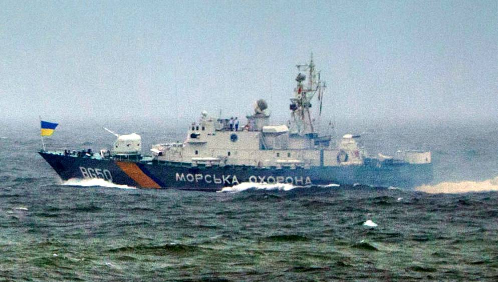 «Русские идут!», или Как российский Су-27 поставил жирную точку в учениях «Казацкая воля - 2018» «Русские идут!», или Как российский Су-27 поставил жирную точку в учениях «Казацкая воля - 2018»