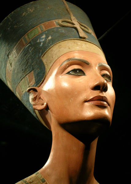 Нефертити-царица-Египта (427x600, 37Kb)