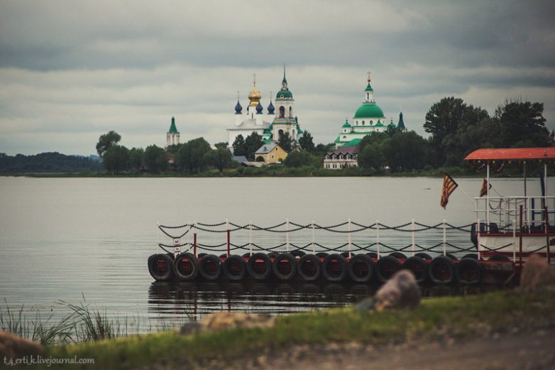 Ростов. Великий и великолепный