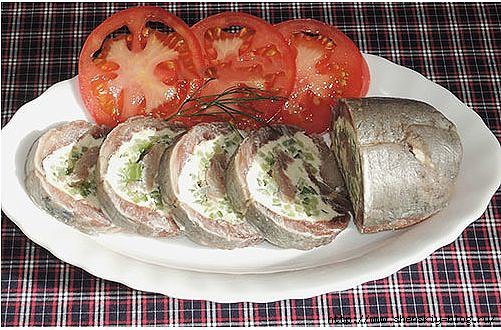 Для любителей селедки — настоящая находка: безумно вкусно и оригинально Для любителей селедки — настоящая находка: безумно вкусно и оригинально