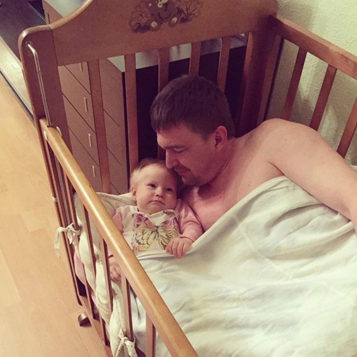 ОТЕЦ МОЛОДЕЦ: 17 ЗАБАВНЫХ ПРИМЕРОВ ПАПИНОГО ВОСПИТАНИЯ ОТЕЦ МОЛОДЕЦ: 17 ЗАБАВНЫХ ПРИМЕРОВ ПАПИНОГО ВОСПИТАНИЯ