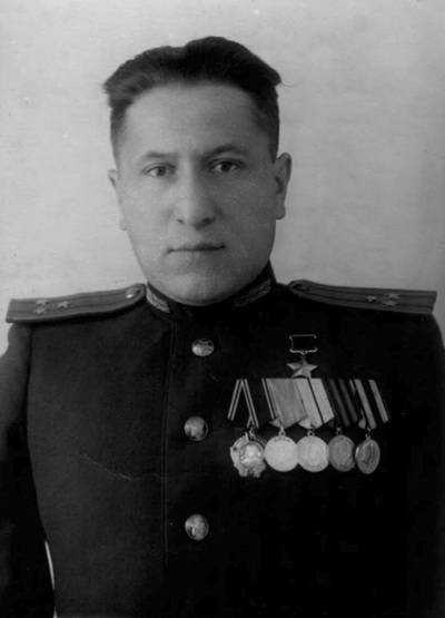 Партизаны, которые освобождали города. Их имя – «Тринадцать» Партизаны, которые освобождали города. Их имя – «Тринадцать»