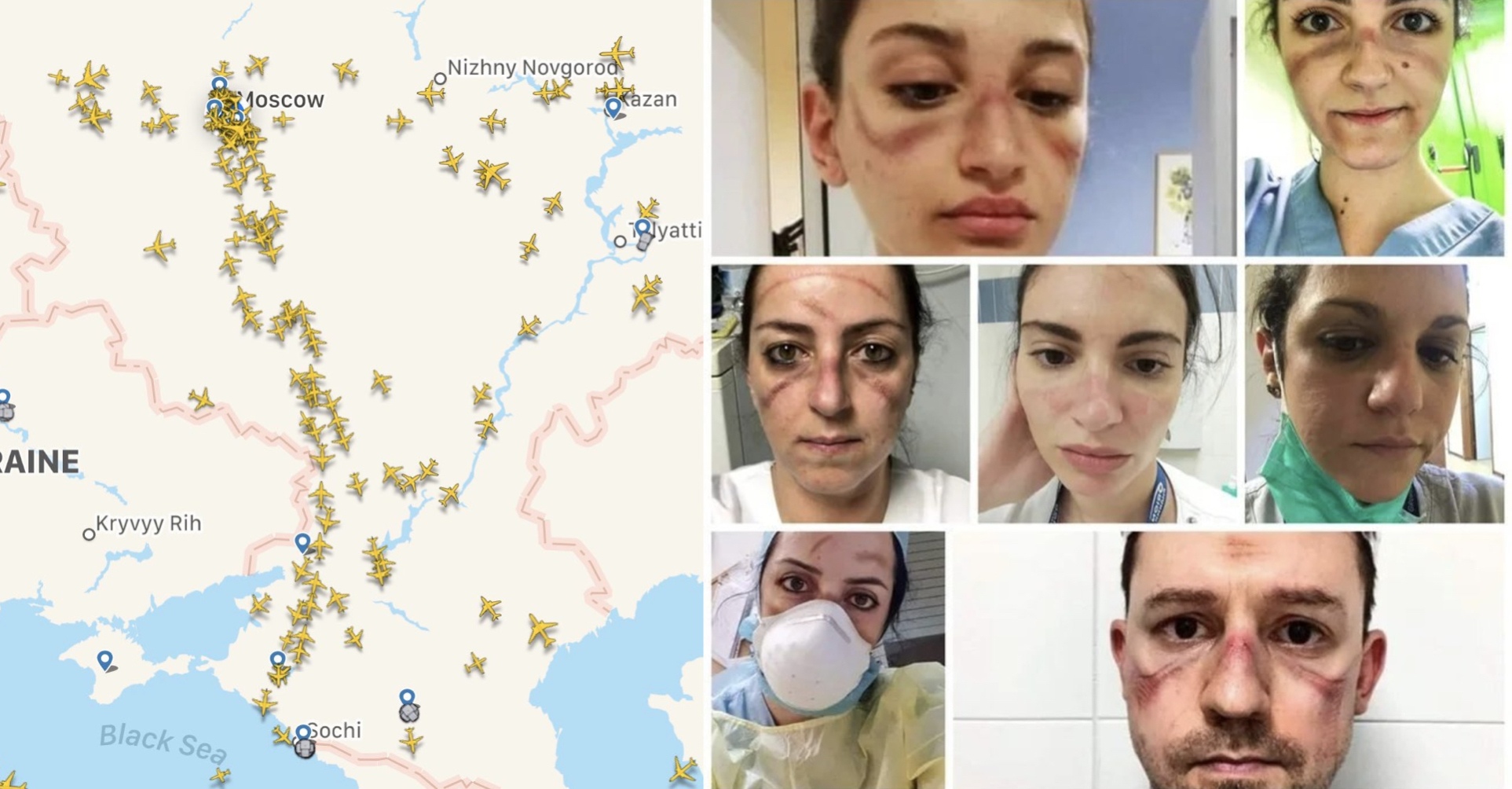 Пора отставить свои хотелки до лучших времён