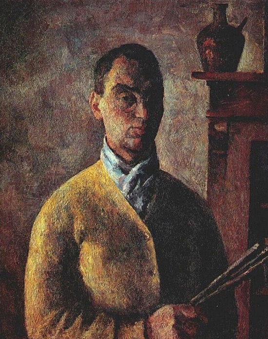 Художник Роберт Фальк (1886 – 1958). Патриарх московской школы ХХ века