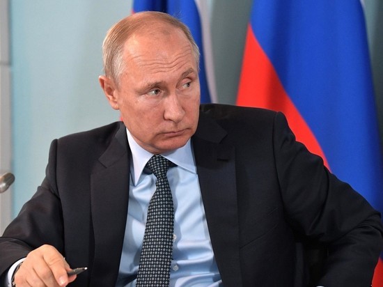 Путин провел встречу с Помпео в Сочи: Путин провел встречу с Помпео в Сочи: