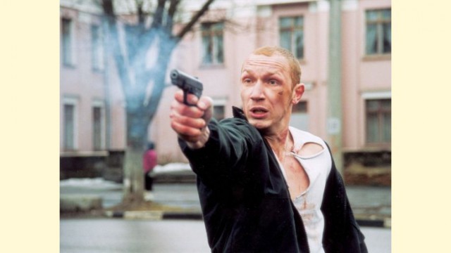 7 интересных фактов о фильме «Бумер» 7 интересных фактов о фильме «Бумер»