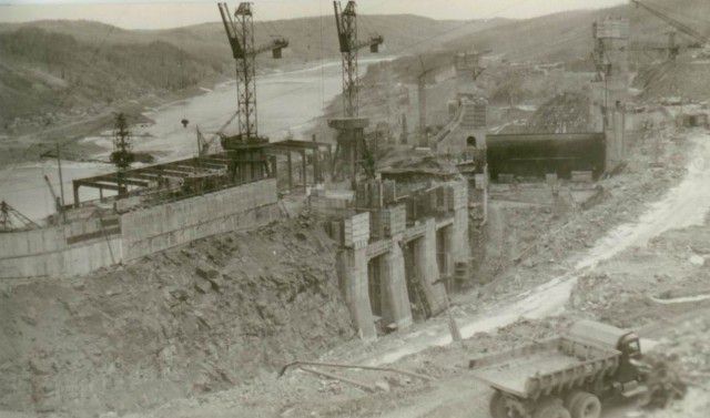 факты, фото, гэс, россия