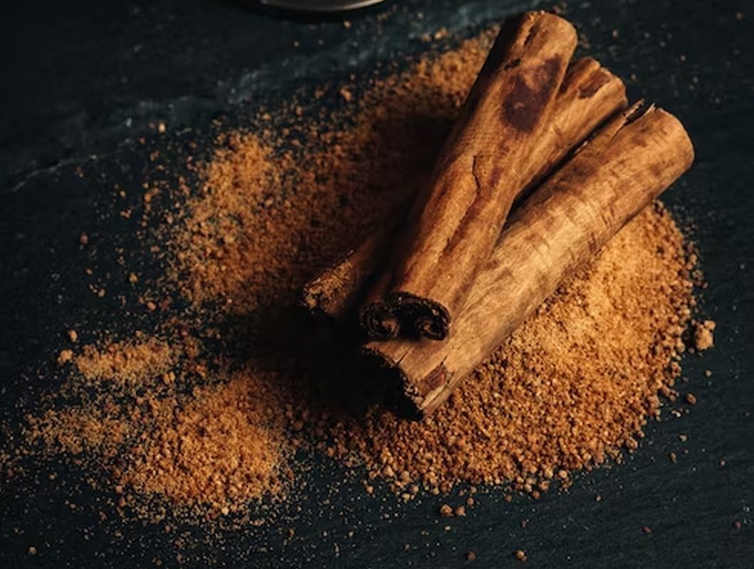 Корица полезна для сердца и снижает уровень сахара в крови