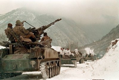 Предавшие Россию, предавшие себя… Предавшие Россию, предавшие себя…