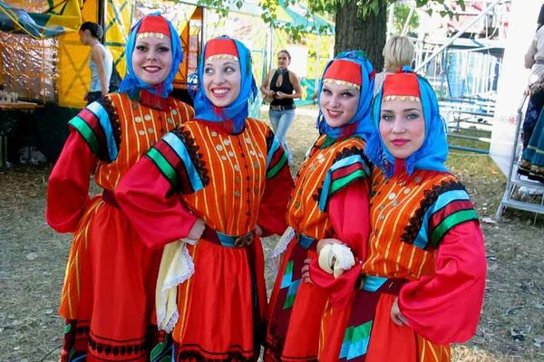 Казаки-некрасовцы. Почему они изменили России, а потом вернулись домой?