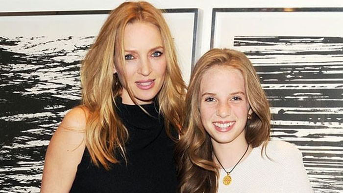 знаменитости, дочь, актеры