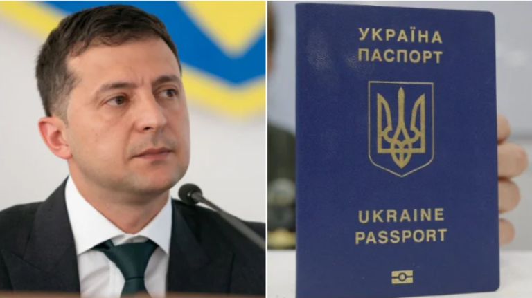 "РФ забросит на Украину 100.000 агентов под видом либералов"