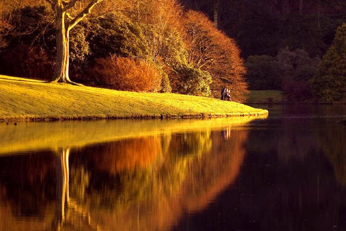 Дивная красота нашей матушки-Земли от Михалыча