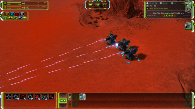 Supreme Commander: Forged Alliance. Стратегия, которая опередила своё время Supreme Commander: Forged Alliance. Стратегия, которая опередила своё время