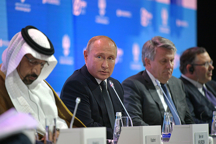 Путин рассказал о проституции и шпионах Путин рассказал о проституции и шпионах