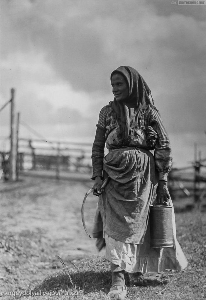 Лобовиков Сергей Александрович // Вятский «мужицкий фотограф» / Фото 1890 - 1914г.г. Лобовиков Сергей Александрович // Вятский «мужицкий фотограф» / Фото 1890 - 1914г.г.