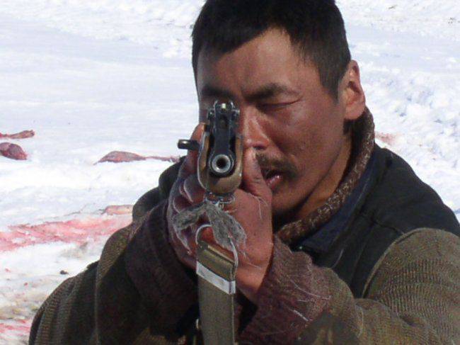 Госдеп: Россия руками чукчей готовит агрессию против США