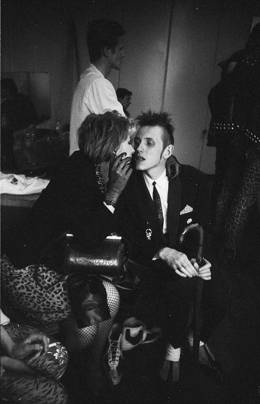 «Rock in the USSR» Фотограф: Игорь Мухин музыка, ссср, фото