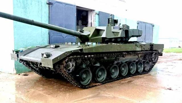 "Тачанка-Б"