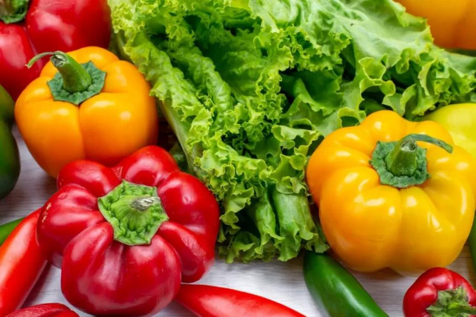 Эти 10 продуктов помогут уменьшить воспаление в организме