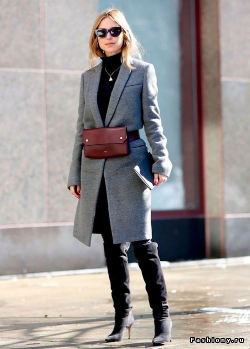 Возвращение Belt Bag или сумка пояс Возвращение Belt Bag или сумка пояс