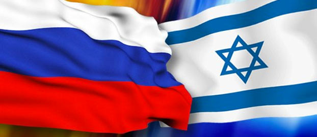 Как выделяются люди в России и Израиле...