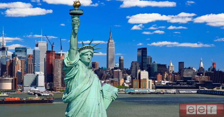 статуя свободы статуя свободы США