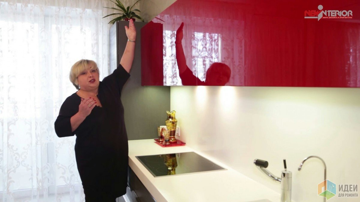 Квартира на пр. Есенина 76 кв.м. Квартира на пр. Есенина 76 кв.м.