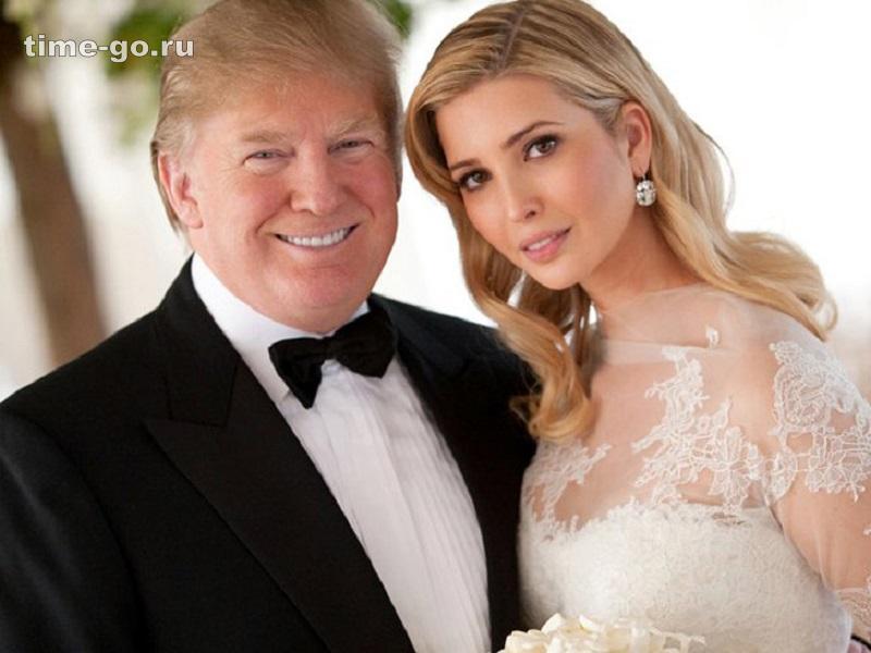 13 фото Иванки Трамп, которые ее муж хотел бы уничтожить… А вот я бы этого делать не стал! 13 фото Иванки Трамп, которые ее муж хотел бы уничтожить… А вот я бы этого делать не стал!