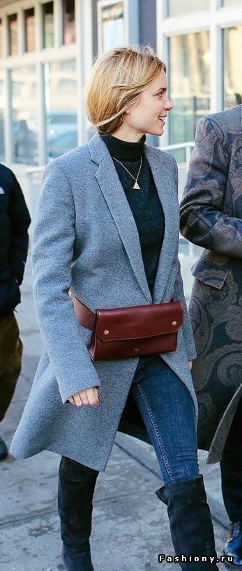 Возвращение Belt Bag или сумка пояс Возвращение Belt Bag или сумка пояс