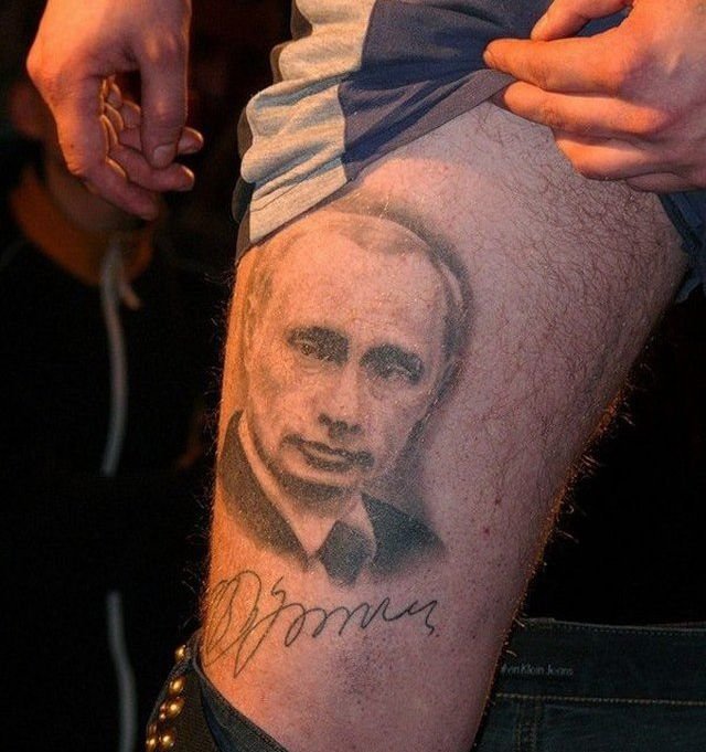 Приколы с Путиным Приколы с Путиным
